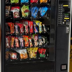 Vending Machine