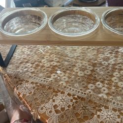 cat dishes