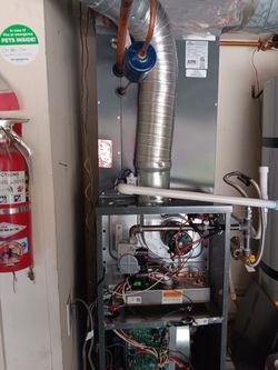 Hvac