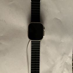 Apple Ultra 2 Watch