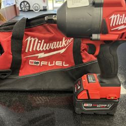 Milwaukee Power Tool