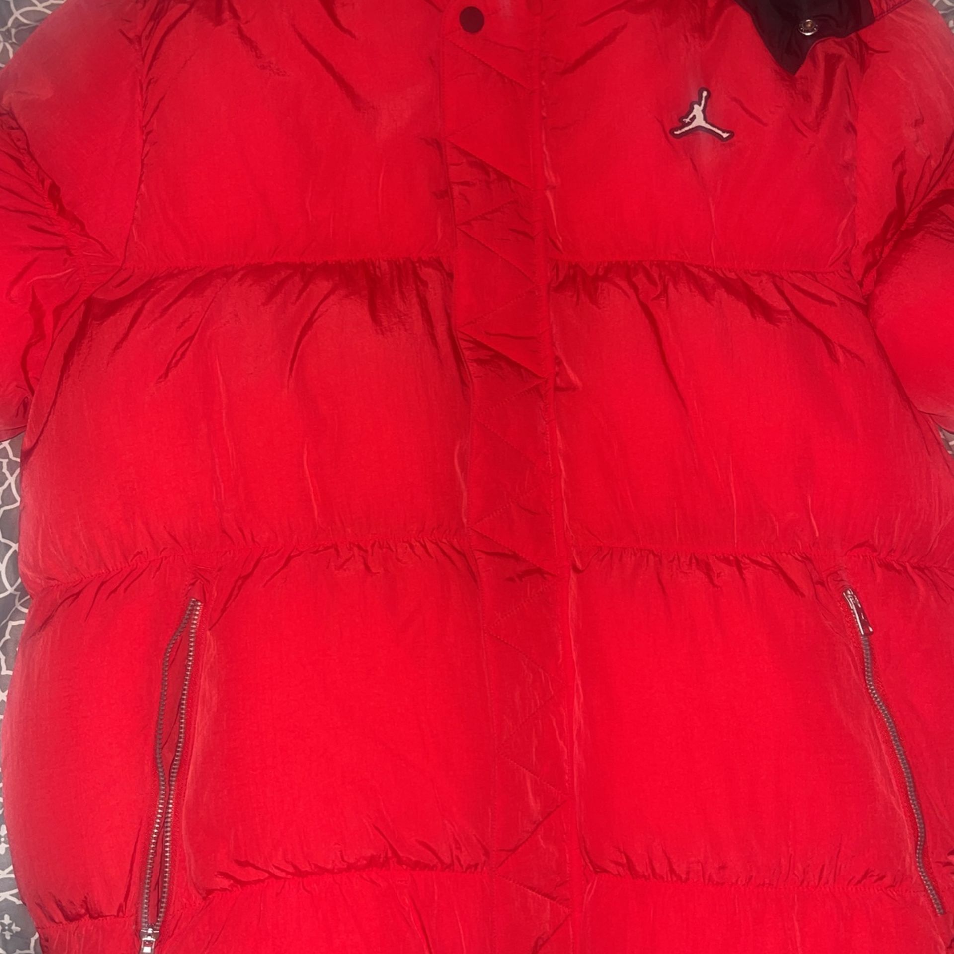 🔥JORDAN PUFFER🔥