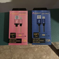 phone Charging Cable