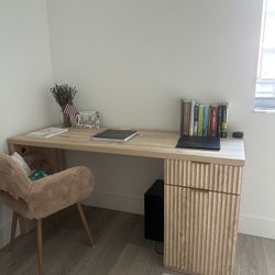 HOME OFFICE DESK 