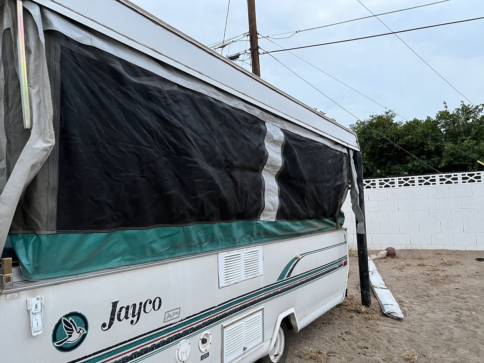 Pop Up Camper for Sale in Mesa, AZ OfferUp