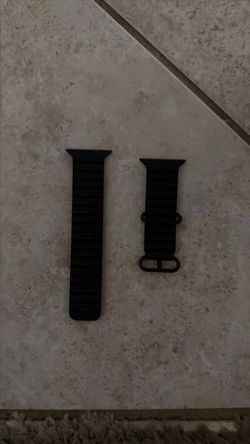 Ultra 2 Ocean Band