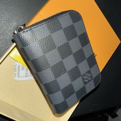 Louis Vuitton Coin Bag