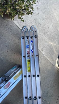 Ladder