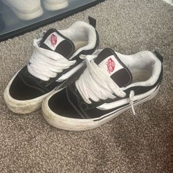 new school vans 