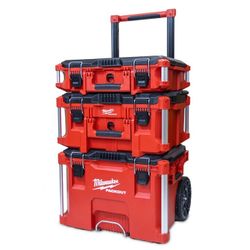 Milwaukee packouts for sale
