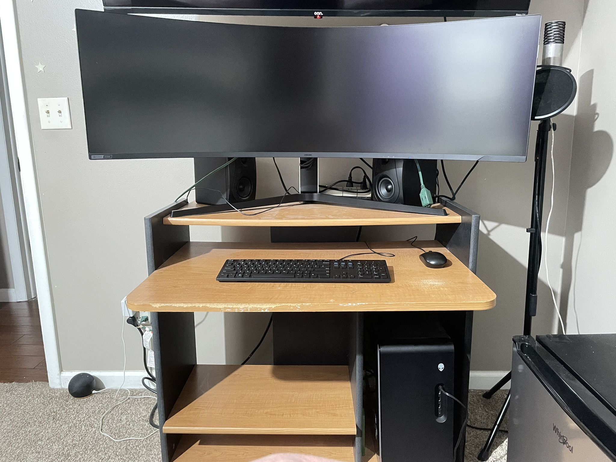 Desk