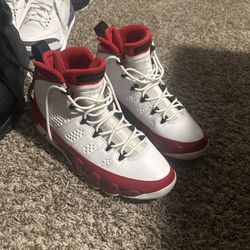 Jordan 9s