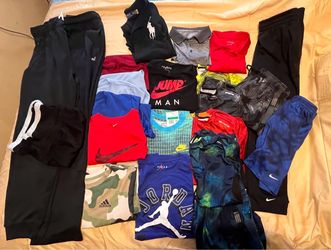 Boys clothing