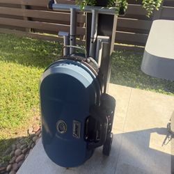 Colman Propane Camp Grill