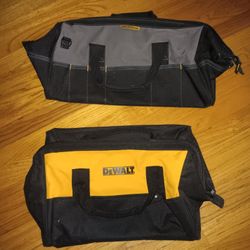 Heavy Duty Tool Bags