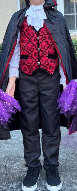 Halloween costume