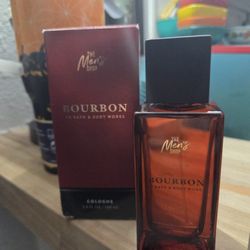 Bourbon