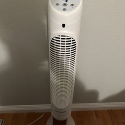 Honeywell Fan