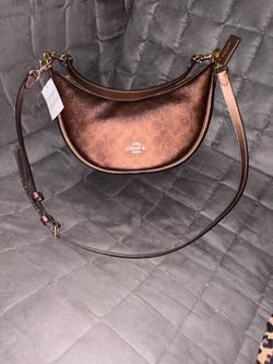 Coach Aria Shoulder Bag NEW
