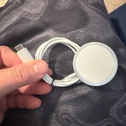 Original Apple MagSafe Charger (1M/3ft).