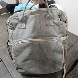 Diaper Bag