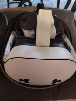 Oculus quest 3s
