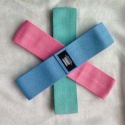 Booty Bands , Resistance Bands