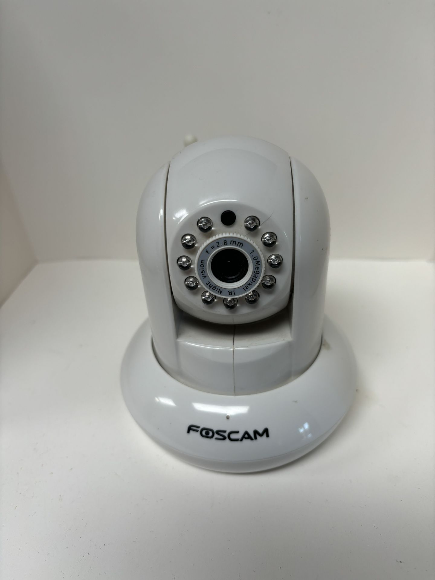Foscam HD Camera