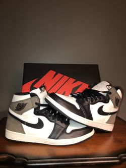 Mocha High Jordan 10.5