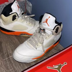 Air Jordan 5 Retro 
