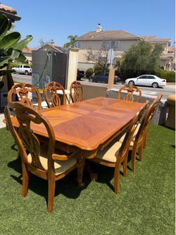 Dinning table