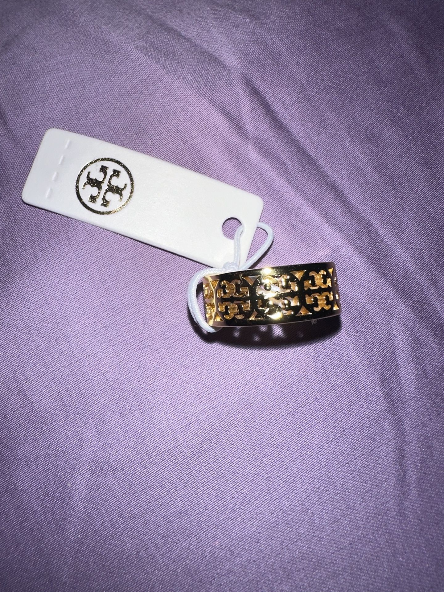 Tory Burch Ring