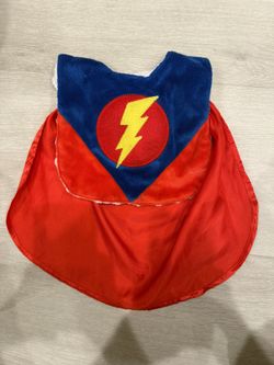 Cape For Babies - Halloween Costume