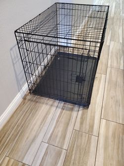 Dog kennel