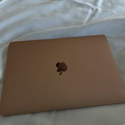 MacBook Air 13”