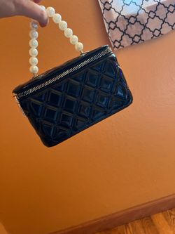 Tiny purse