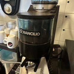 Coofee Grainer 