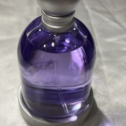 Halloween Women Perfume 