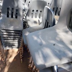 Small Chairs