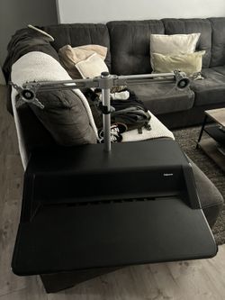 Desktop Standing Desk