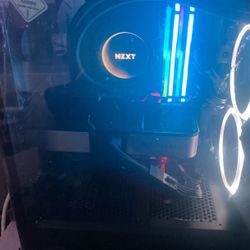 Custom Gaming Pc For Sale !!! Make A Offer!!!