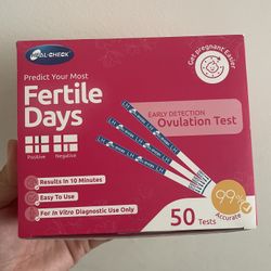 Ovulation Kit