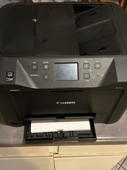 CANON  PRINTER