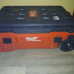 Milwaukee Toolbox 