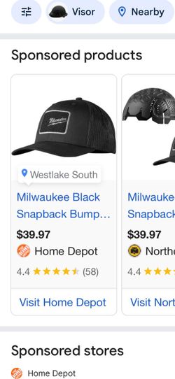 Milwaukee Hat
