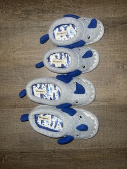 Kids Slippers 