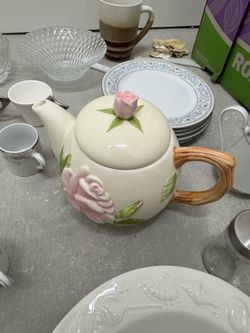 kitchen dishes  $15 for all