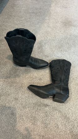 Cowgirl Boots