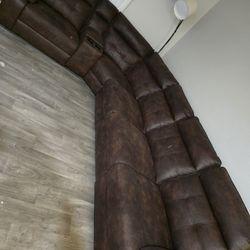 Sectional For Sale