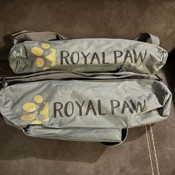 Royal Paw / Ground Anchors